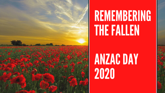 anzac day blog banner